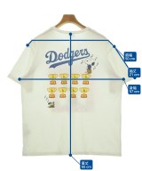 JOURNAL STANDARD relume（ジャーナルスタンダードレリューム）Tシャツ・カットソー 白 サイズ:M メンズ/2200670591015