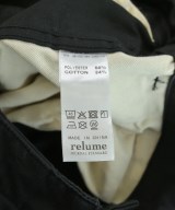 JOURNAL STANDARD relume（ジャーナルスタンダードレリューム）その他 黒 サイズ:-(S位) メンズ/2200668951074