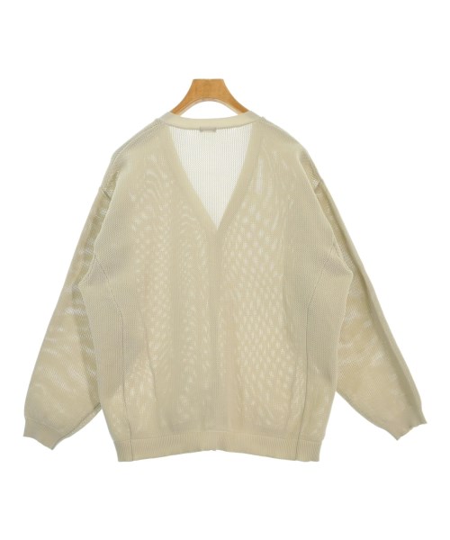 JOURNAL STANDARD relume（ジャーナルスタンダードレリューム）カーディガン ベージュ サイズ:L メンズ/2200666871046