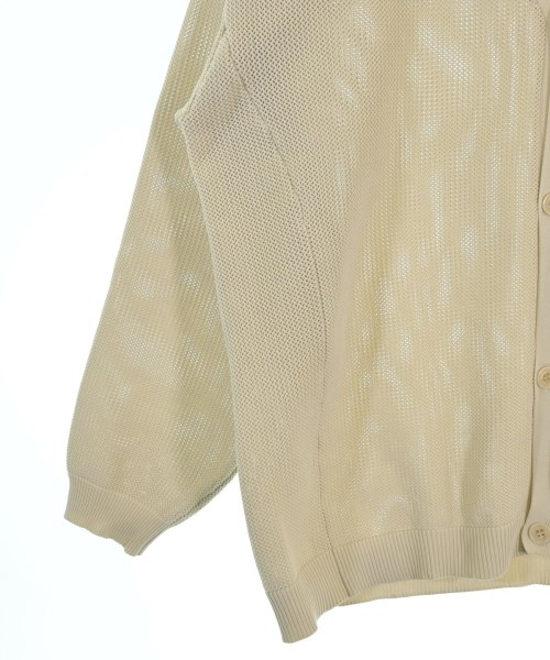 JOURNAL STANDARD relume（ジャーナルスタンダードレリューム）カーディガン ベージュ サイズ:L メンズ/2200666871046