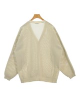 JOURNAL STANDARD relume（ジャーナルスタンダードレリューム）カーディガン ベージュ サイズ:L メンズ/2200666871046