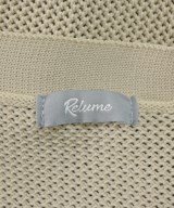 JOURNAL STANDARD relume（ジャーナルスタンダードレリューム）カーディガン ベージュ サイズ:L メンズ/2200666871046