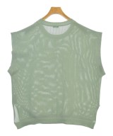 JOURNAL STANDARD relume（ジャーナルスタンダードレリューム）ベスト 緑 サイズ:L メンズ/2200666871053