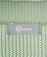 JOURNAL STANDARD relume（ジャーナルスタンダードレリューム）ベスト 緑 サイズ:L メンズ/2200666871053