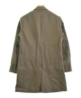 JOURNAL STANDARD relume（ジャーナルスタンダードレリューム）チェスターコート 茶 サイズ:M メンズ/2200670697038