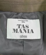 JOURNAL STANDARD relume（ジャーナルスタンダードレリューム）チェスターコート 茶 サイズ:M メンズ/2200670697038