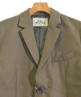 JOURNAL STANDARD relume（ジャーナルスタンダードレリューム）チェスターコート 茶 サイズ:M メンズ/2200670697038