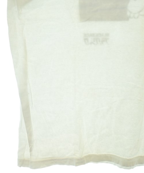 JOURNAL STANDARD relume（ジャーナルスタンダードレリューム）Tシャツ・カットソー 白 サイズ:L メンズ/2200731048069