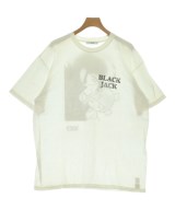 JOURNAL STANDARD relume（ジャーナルスタンダードレリューム）Tシャツ・カットソー 白 サイズ:L メンズ/2200731048069