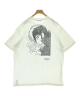 JOURNAL STANDARD relume（ジャーナルスタンダードレリューム）Tシャツ・カットソー 白 サイズ:L メンズ/2200731048069