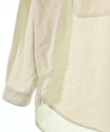 JOURNAL STANDARD relume（ジャーナルスタンダードレリューム）カジュアルシャツ ベージュ サイズ:F メンズ/2200736272094