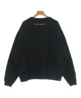 JOURNAL STANDARD relume（ジャーナルスタンダードレリューム）スウェット 黒 サイズ:M メンズ/2200736744010
