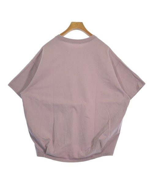 JOURNAL STANDARD（ジャーナルスタンダード）Tシャツ・カットソー ピンク サイズ:F メンズ/2200737393019