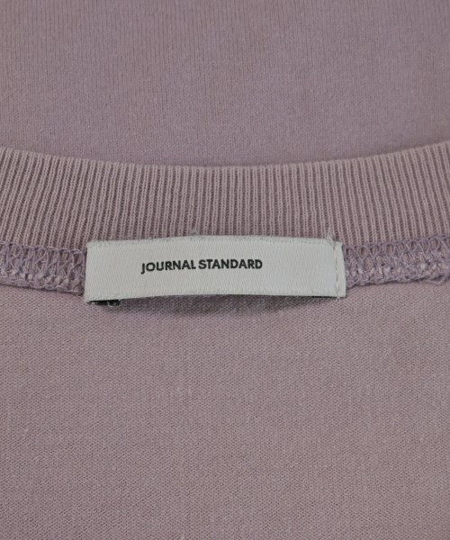 JOURNAL STANDARD（ジャーナルスタンダード）Tシャツ・カットソー ピンク サイズ:F メンズ/2200737393019