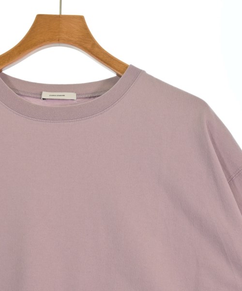 JOURNAL STANDARD（ジャーナルスタンダード）Tシャツ・カットソー ピンク サイズ:F メンズ/2200737393019