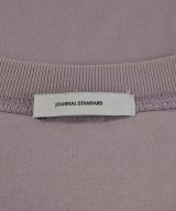 JOURNAL STANDARD（ジャーナルスタンダード）Tシャツ・カットソー ピンク サイズ:F メンズ/2200737393019