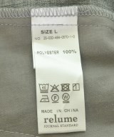 JOURNAL STANDARD relume（ジャーナルスタンダードレリューム）その他 グレー サイズ:L メンズ/2200720760088