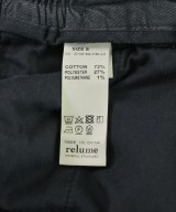 JOURNAL STANDARD relume（ジャーナルスタンダードレリューム）その他 紺 サイズ:S メンズ/2200721072050