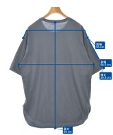 JOURNAL STANDARD relume（ジャーナルスタンダードレリューム）Tシャツ・カットソー 紺 サイズ:M メンズ/2200720160284