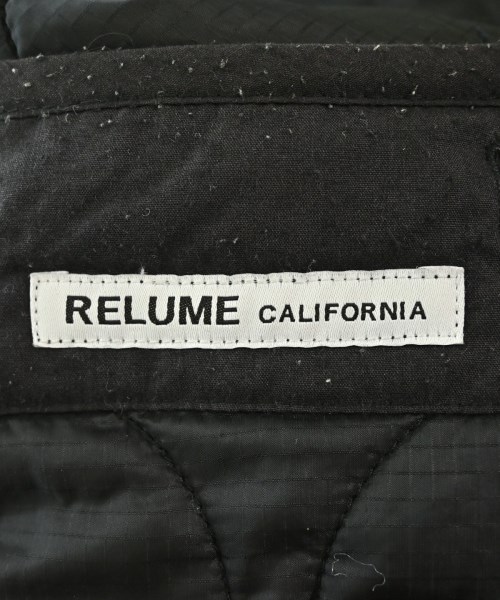 JOURNAL STANDARD relume（ジャーナルスタンダードレリューム）ミリタリーブルゾン カーキ サイズ:L メンズ/2200723113010