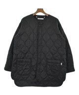 JOURNAL STANDARD relume（ジャーナルスタンダードレリューム）ミリタリーブルゾン カーキ サイズ:L メンズ/2200723113010