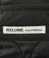 JOURNAL STANDARD relume（ジャーナルスタンダードレリューム）ミリタリーブルゾン カーキ サイズ:L メンズ/2200723113010