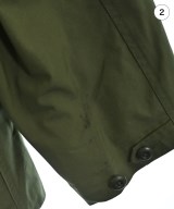JOURNAL STANDARD relume（ジャーナルスタンダードレリューム）ミリタリーブルゾン カーキ サイズ:L メンズ/2200723113010