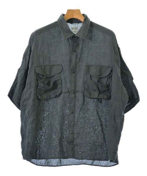 JOURNAL STANDARD relume(ジャーナルスタンダードレリューム)のカジュアルシャツ サイズ:L 2,900円