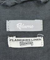 JOURNAL STANDARD relume（ジャーナルスタンダードレリューム）カジュアルシャツ 黒 サイズ:L メンズ/2200720981070