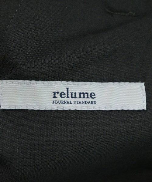 JOURNAL STANDARD relume（ジャーナルスタンダードレリューム）その他 グレー サイズ:L メンズ/2200721275031