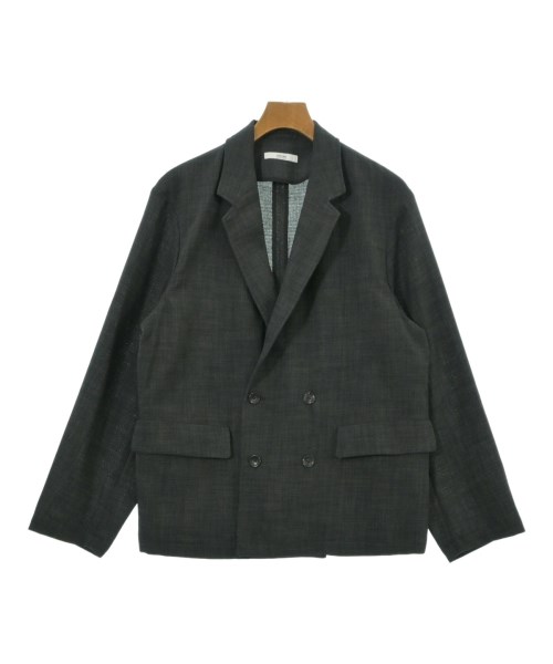 JOURNAL STANDARD relume(ジャーナルスタンダードレリューム)のテーラードジャケット サイズ:L 4,000円