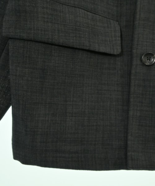 JOURNAL STANDARD relume（ジャーナルスタンダードレリューム）テーラードジャケット グレー サイズ:L メンズ/2200721275079