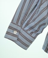 JOURNAL STANDARD relume（ジャーナルスタンダードレリューム）カジュアルシャツ 青 サイズ:M メンズ/2200721275161