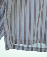 JOURNAL STANDARD relume（ジャーナルスタンダードレリューム）カジュアルシャツ 青 サイズ:M メンズ/2200721275161