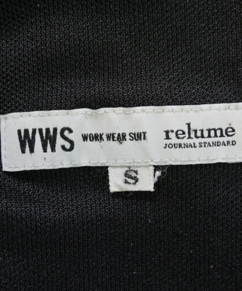 JOURNAL STANDARD relume（ジャーナルスタンダードレリューム）その他 紺 サイズ:S メンズ/2200721974767
