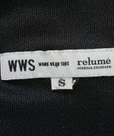 JOURNAL STANDARD relume（ジャーナルスタンダードレリューム）その他 紺 サイズ:S メンズ/2200721974767