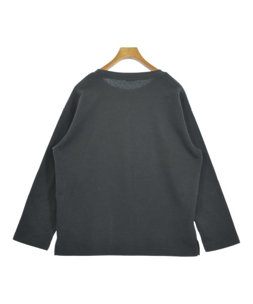 JOURNAL STANDARD relume（ジャーナルスタンダードレリューム）Tシャツ・カットソー グレー サイズ:L メンズ/2200726049057