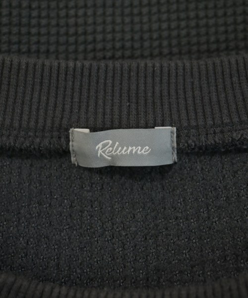 JOURNAL STANDARD relume（ジャーナルスタンダードレリューム）Tシャツ・カットソー グレー サイズ:L メンズ/2200726049057