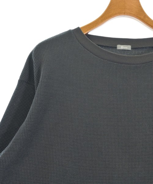 JOURNAL STANDARD relume（ジャーナルスタンダードレリューム）Tシャツ・カットソー グレー サイズ:L メンズ/2200726049057