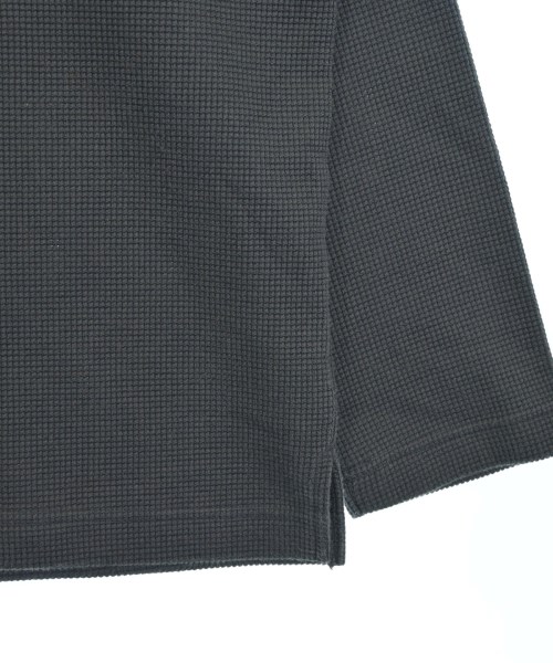 JOURNAL STANDARD relume（ジャーナルスタンダードレリューム）Tシャツ・カットソー グレー サイズ:L メンズ/2200726049057
