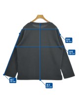 JOURNAL STANDARD relume（ジャーナルスタンダードレリューム）Tシャツ・カットソー グレー サイズ:L メンズ/2200726049057