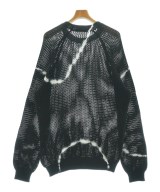 JOURNAL STANDARD relume（ジャーナルスタンダードレリューム）ニット・セーター 黒 サイズ:L メンズ/2200726339202