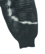 JOURNAL STANDARD relume（ジャーナルスタンダードレリューム）ニット・セーター 黒 サイズ:L メンズ/2200726339202
