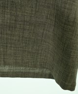 JOURNAL STANDARD relume（ジャーナルスタンダードレリューム）カジュアルシャツ カーキ サイズ:L メンズ/2200722265024