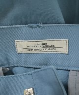 JOURNAL STANDARD relume（ジャーナルスタンダードレリューム）その他 青 サイズ:M メンズ/2200722265161