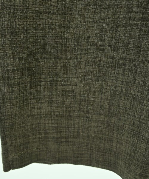 JOURNAL STANDARD relume（ジャーナルスタンダードレリューム）スラックス 緑 サイズ:L メンズ/2200722265178
