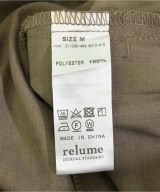JOURNAL STANDARD relume（ジャーナルスタンダードレリューム）その他 茶 サイズ:M メンズ/2200714400020