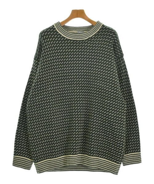 JOURNAL STANDARD relume(ジャーナルスタンダードレリューム)のニット・セーター サイズ:L 4,800円