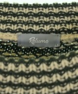 JOURNAL STANDARD relume（ジャーナルスタンダードレリューム）ニット・セーター 緑 サイズ:L メンズ/2200729132046