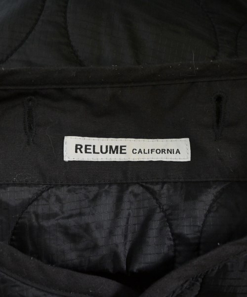 JOURNAL STANDARD relume（ジャーナルスタンダードレリューム）その他 黒 サイズ:L メンズ/2200683628227